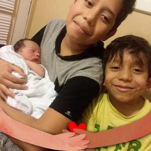 Meet your Posher, Flor